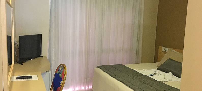 探戈旅馆(Pousada Tango)图片