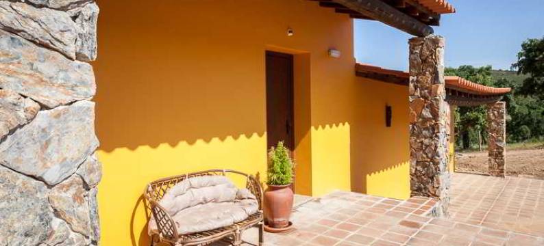 蒙大埃斯佩兰萨酒店(Monte da Esperanca)图片