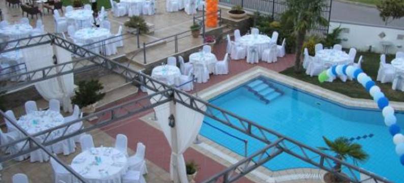 Aeton Melathron Hotel图片