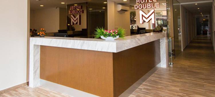 吉隆坡中心双M酒店(Double M Hotel @ KL Sentral)图片