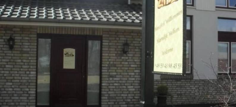 格鲁特恩格尔酒店(Hotel Groote Engel)图片