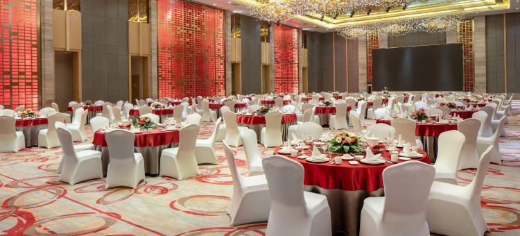 莫尔斯比港皇冠假日酒店公寓(Crowne Plaza Residences Port Moresby)图片