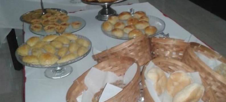 圣地亚哥公寓酒店(Apartamentos Santiago - Praia)图片