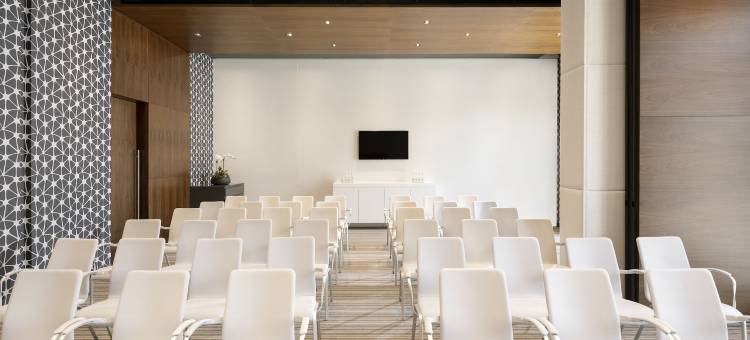 迪拜瓦斯区公寓凯悦嘉轩酒店(Hyatt Place Dubai Wasl District Residences)图片