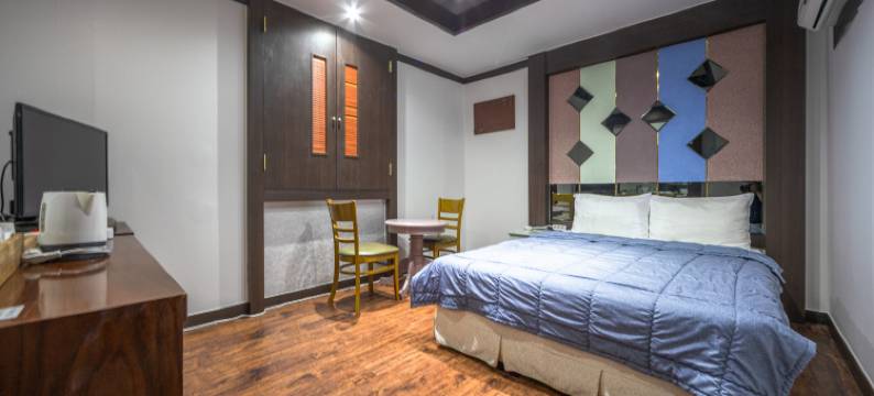 南海郡最佳(Namhae Best)图片