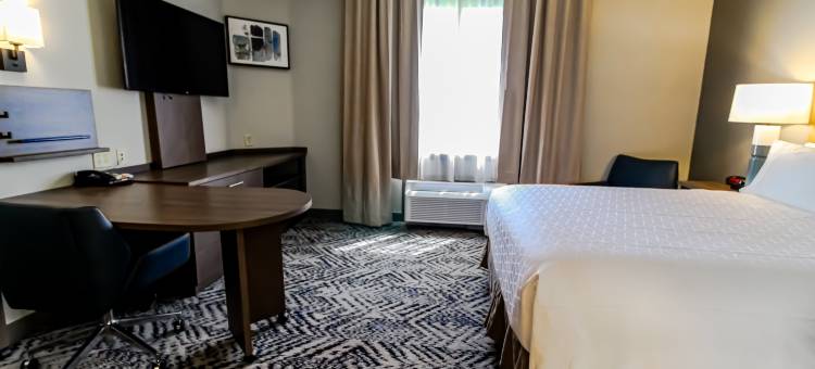 Candlewood Suites 墨尔本/韦奇立(Candlewood Suites Melbourne/Viera)图片
