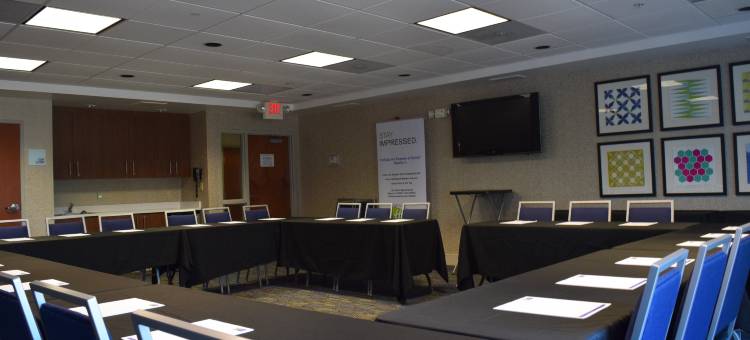 Holiday Inn Express & Suites Murphysboro - Carbondale图片