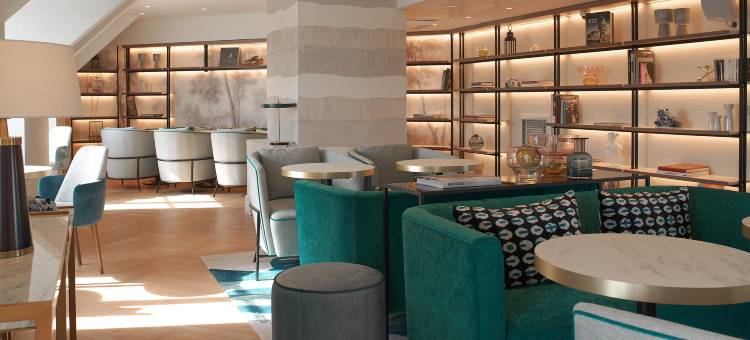 巴黎歌剧院万豪大使酒店(Paris Marriott Opera Ambassador Hotel)图片