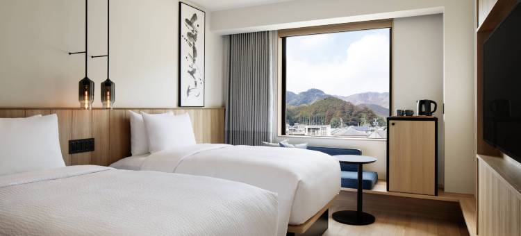 Fairfield by Marriott Mie Okuise Odai图片