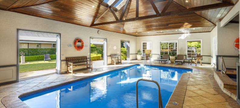 霍克斯伯里山谷皇冠假日酒店(Crowne Plaza HAWKESBURY VALLEY by IHG)图片