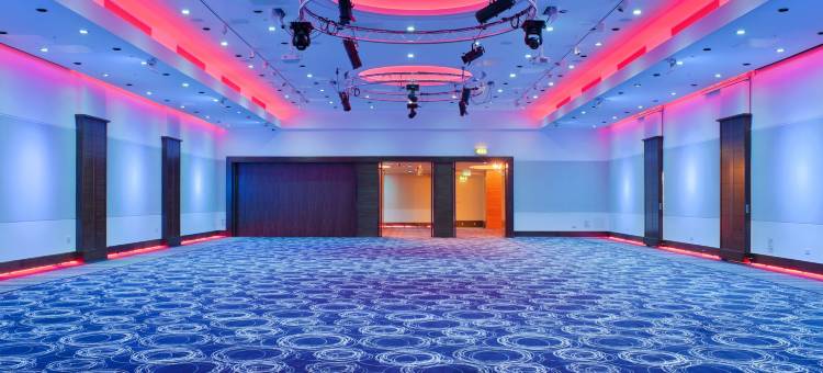 伦敦戈尔德斯格林智选假日酒店-洲际酒店集团旗下(Holiday Inn Express London - Golders Green (A406) by IHG)图片