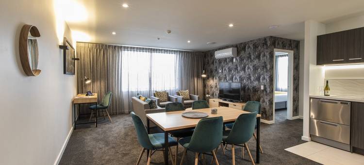 Quest Palmerston North图片