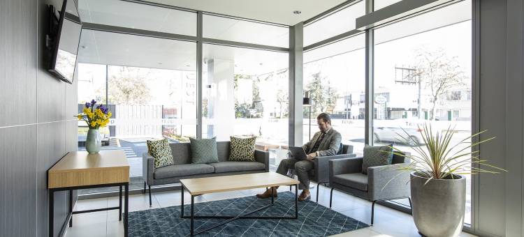 Quest Palmerston North图片