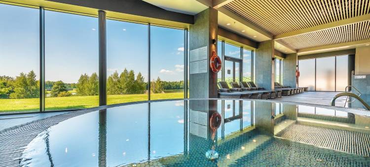 维尔纽斯大度假村(Vilnius Grand Resort)图片