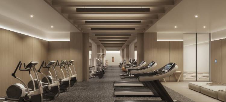 费尔蒙世纪广场酒店(Fairmont Century Plaza)图片