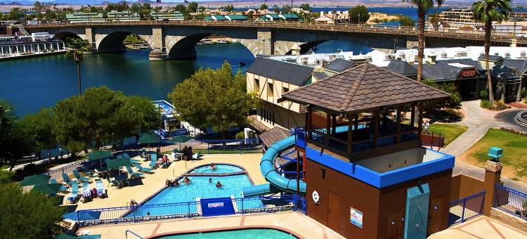 伦敦桥度假酒店(London Bridge Resort)图片