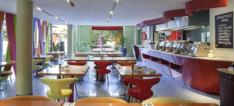 宜必思尚品巴厘岛勒吉安酒店(Ibis Styles Bali Legian)图片