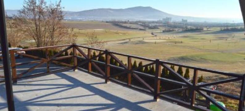 Penzión Hoffer图片