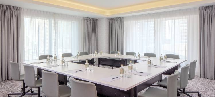 Staybridge Suites Dubai Internet City图片