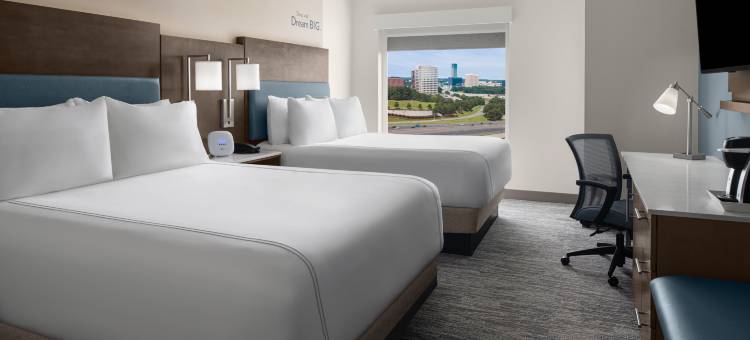 EVEN 酒店亚特兰大 - 科布购物中心 by IHG(Even Hotel Atlanta - Cobb Galleria)图片