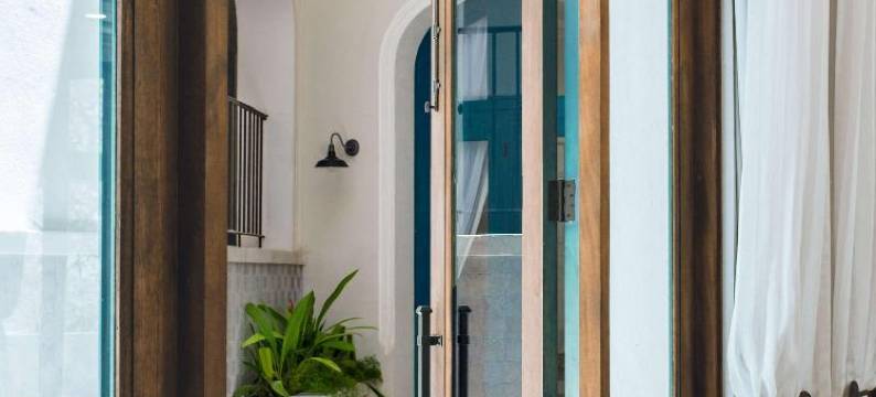 桑塔雷纳斯卡塔利纳斯酒店(Santarena Hotel at Las Catalinas)图片