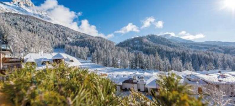 Das Royal in Obereggen图片