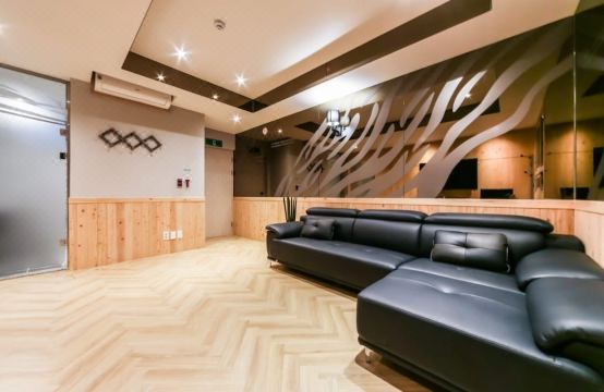 Hapcheon HC Hotel Hotel Overview