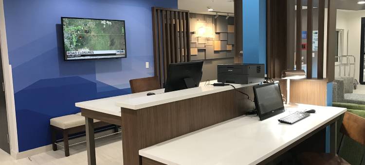 Holiday Inn Express Naples South - I-75图片