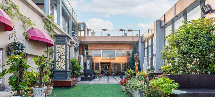 雅住公寓(李家沱地铁站店)(高车三路分店)图片