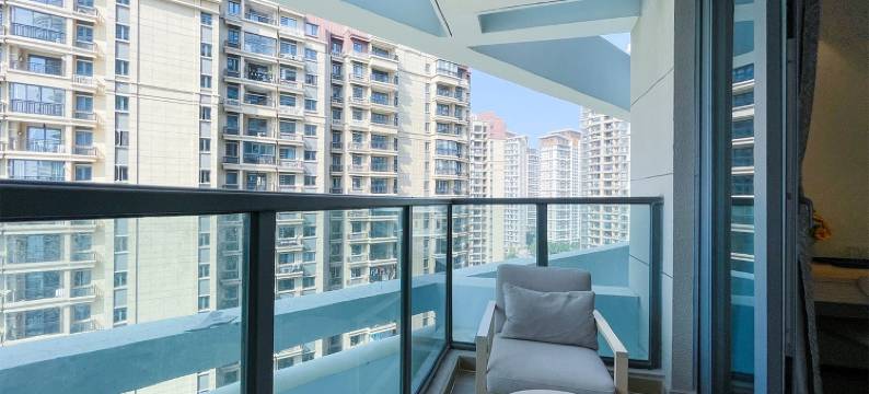 途豆美宿品牌连锁店公寓(海韵大道1号分店)图片