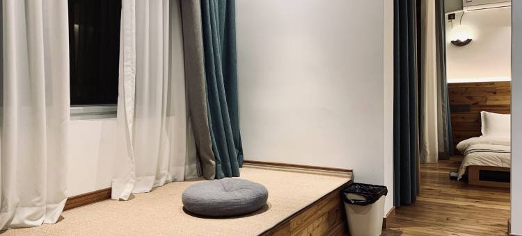 楠溪江秋忆田居客栈(坦五线1号分店)图片