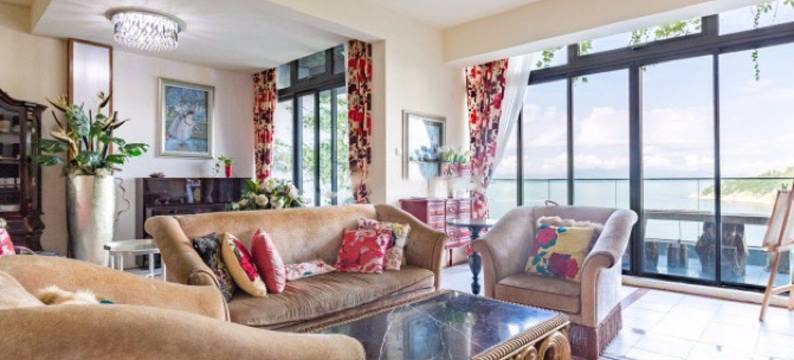 趣旅行店度假别墅(盐葵路分店)图片