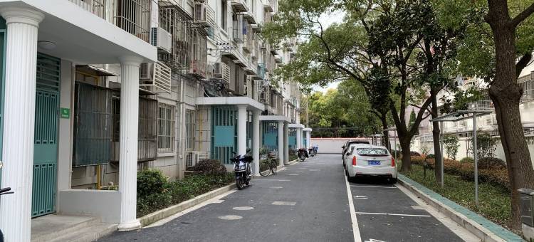 乐之小家公寓(新渔东路分店)图片