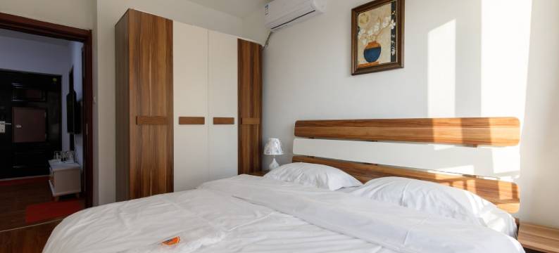 麦田守望公寓(梁王西路分店)图片