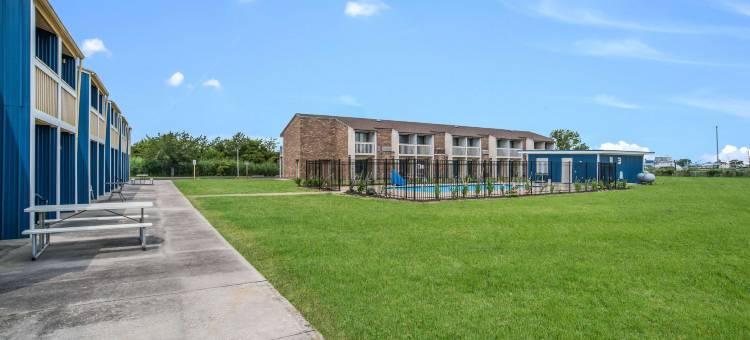 萨默斯湾码头罗德威汽车旅馆(Rodeway Inn at Somers Cove Marina)图片