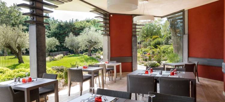 Best Western Plus le Lavarin图片