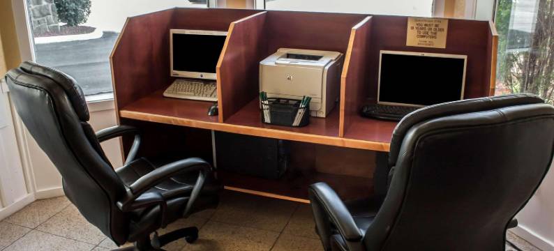 西雅图法伊夫凯艺套房酒店(Quality Inn & Suites Fife Seattle)图片