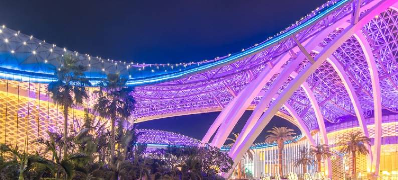 万宁神州半岛牧海边民宿(龙江路1号分店)图片