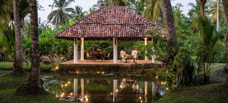 安缦加勒(Amangalla)图片