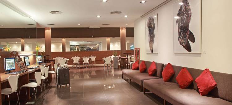 Dazzler by Wyndham Buenos Aires Maipú图片