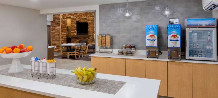 佩里拉昆塔温德姆套房酒店(La Quinta Inn & Suites by Wyndham Perry)图片