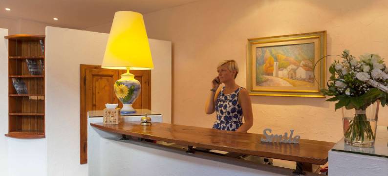 蕾莫里诺精品酒店-原生酒店集团(Boutique-Hotel Remorino, a Private Selection Hotel)图片