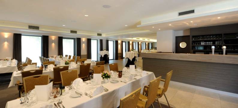 登纳霍夫范德瓦尔克酒店(Van der Valk Hotel Dennenhof)图片