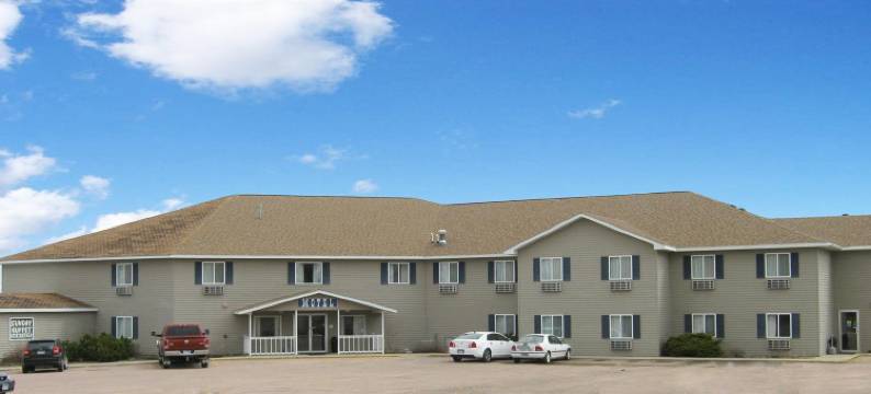 克利尔湖美洲佳价套房酒店(Americas Best Value Inn & Suites Clear Lake)图片