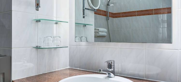 梅赫伦NH酒店(NH Mechelen)图片