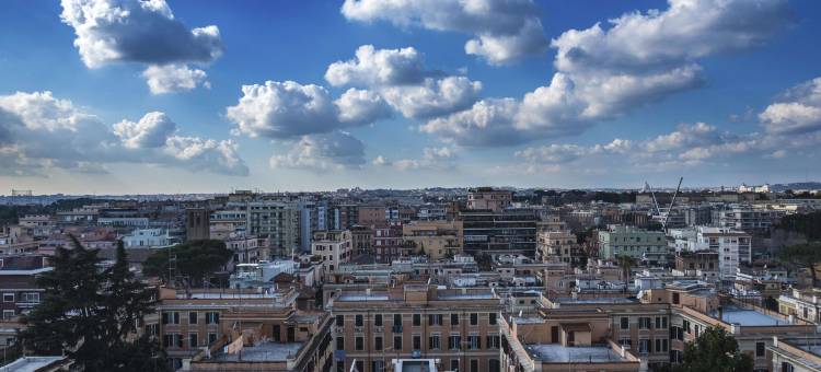 皮卡迪利贝斯特韦斯特酒店(Best Western Hotel Piccadilly)图片