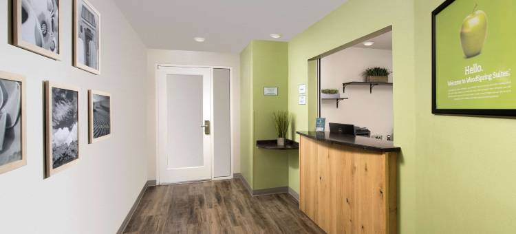 美国长住精选套房酒店 - 拉斯克鲁塞斯(Extended Stay America Select Suites - Las Cruces)图片