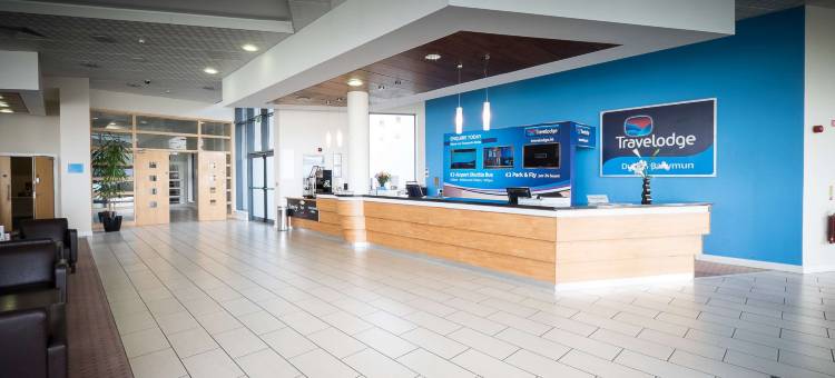 Travelodge Dublin Airport South图片