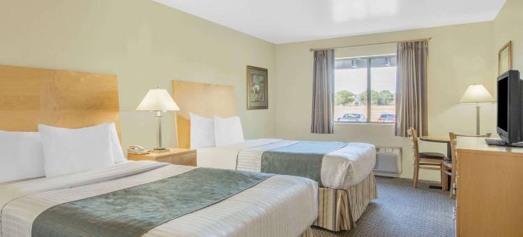 奇诺谷戴斯酒店(Days Inn by Wyndham Chino Valley)图片