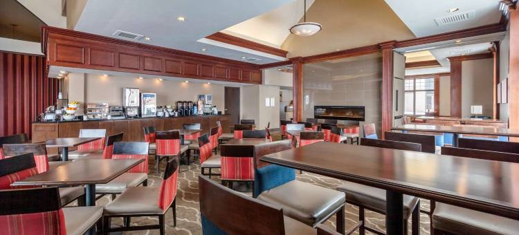 西格林贝舒适套房酒店(Comfort Suites)图片